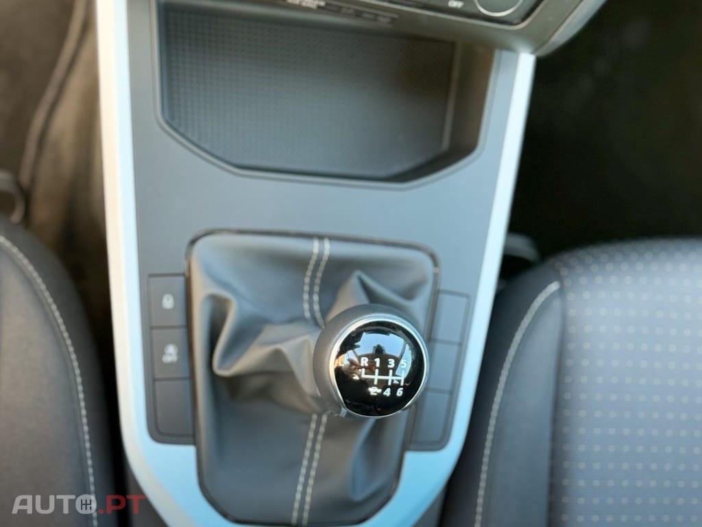 Seat Arona Style