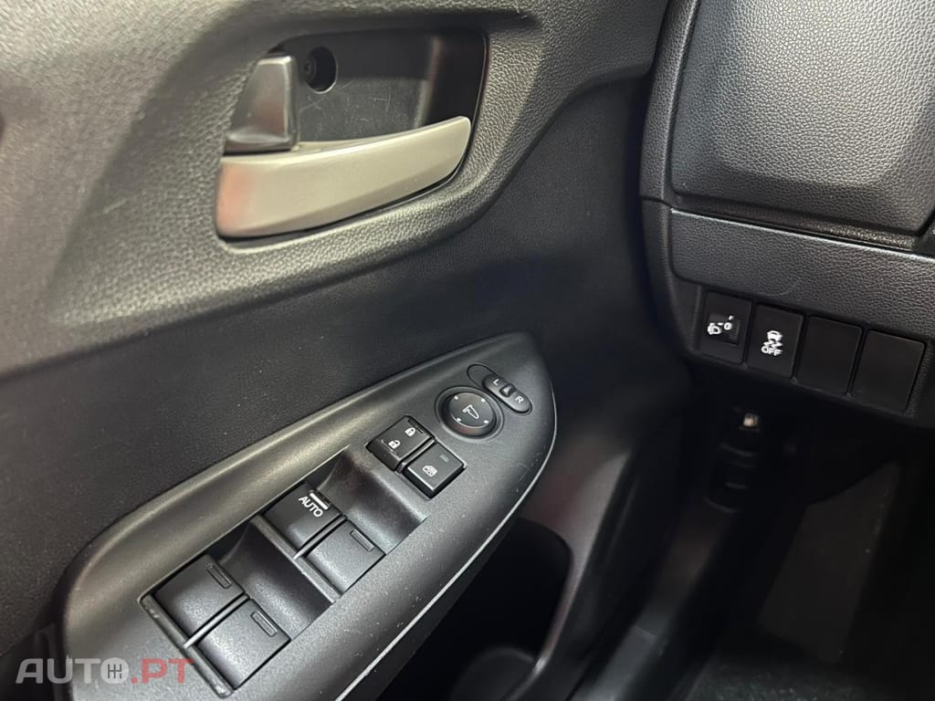 Honda Jazz 1.3 i-VTEC COMFORT
