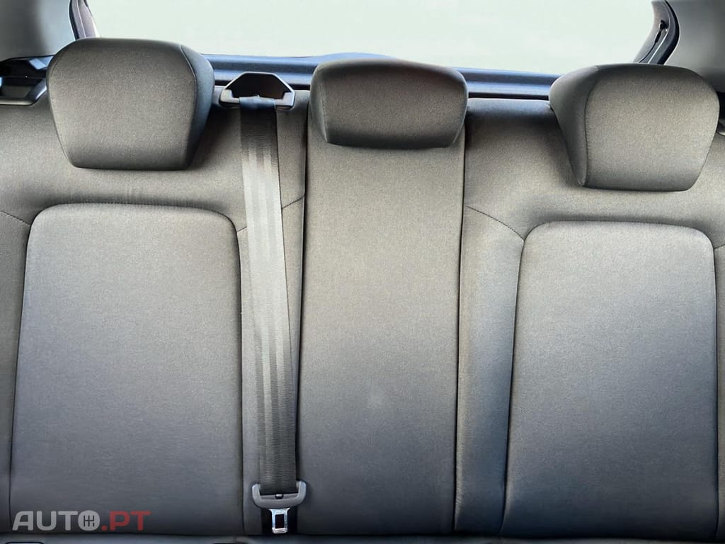 Audi A1 25 TFSI Advanced