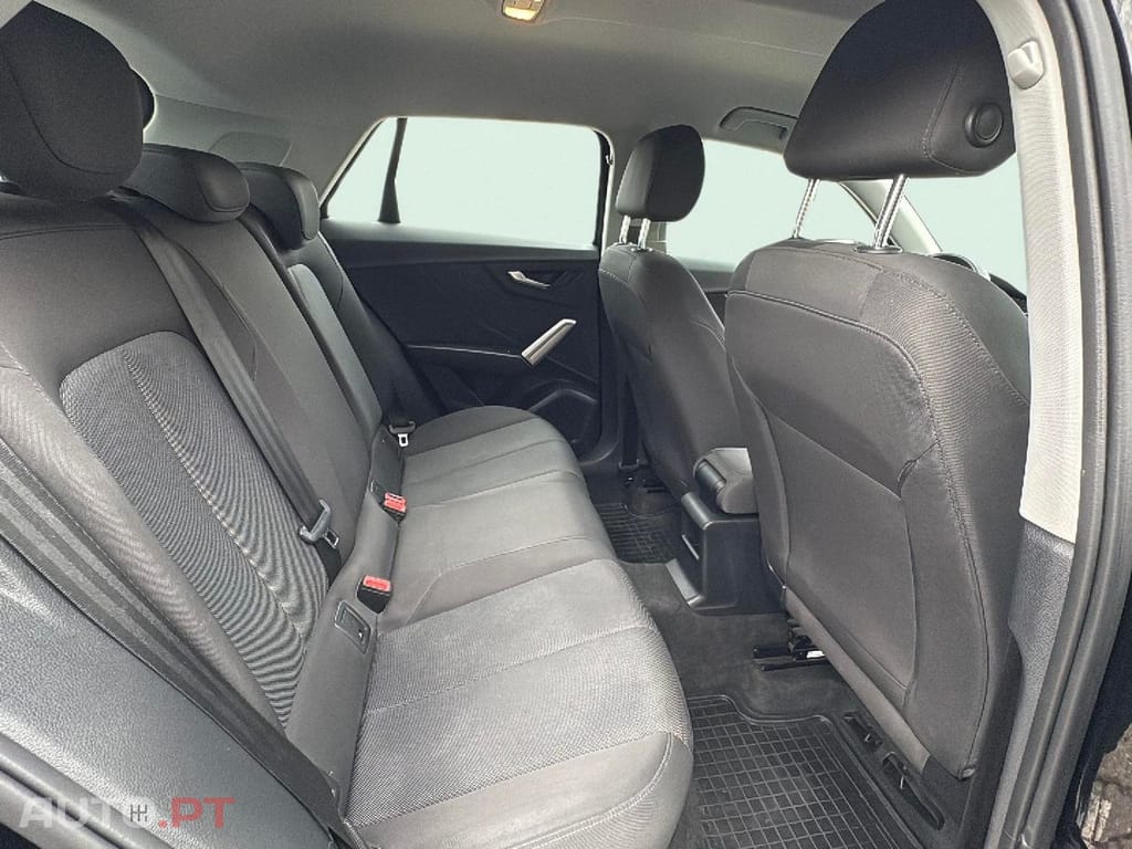 Audi Q2 30 TDI S tronic