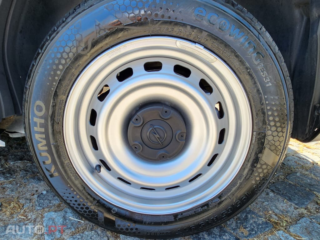 Opel Combo Life 1.5 CDTi L1H1 Enjoy
