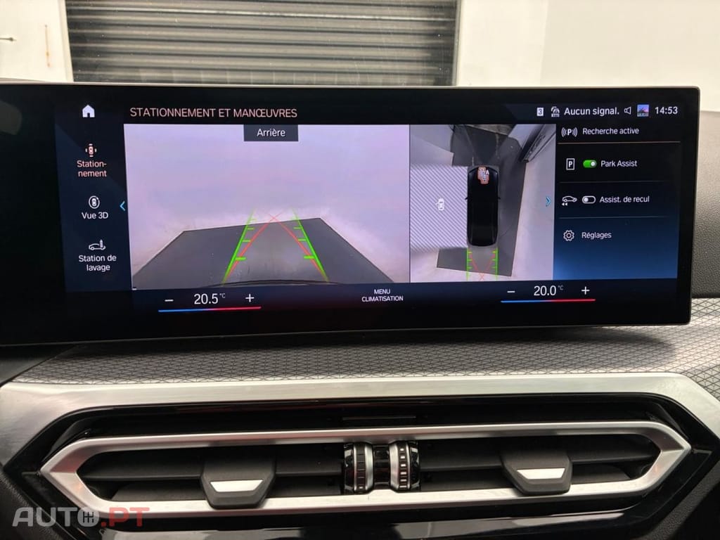 BMW i4 eDrive35 Desportiva M