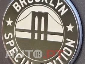 Jeep Renegade 1.6 MULTIJET  BROOKLYN SPECIAL EDITION