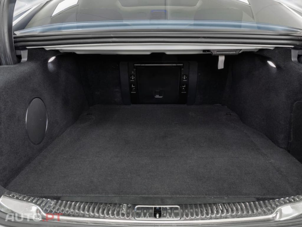Mercedes-Benz S 63 AMG I.V.A DEDUTÍVEL E Performance L