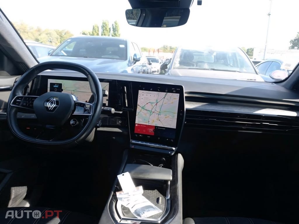 Renault Austral 1.2 E-Tech Full Hybrid Evolution