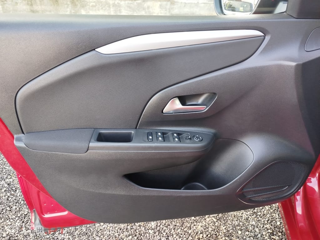Opel Corsa 1.2 Elegance