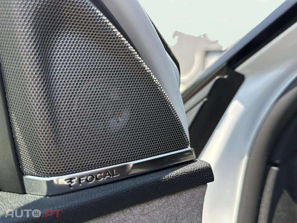 Peugeot 5008 1.2 PureTech GT Pack EAT8