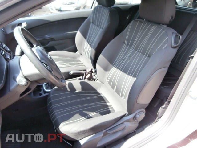 Opel Corsa 1.3 CDTi