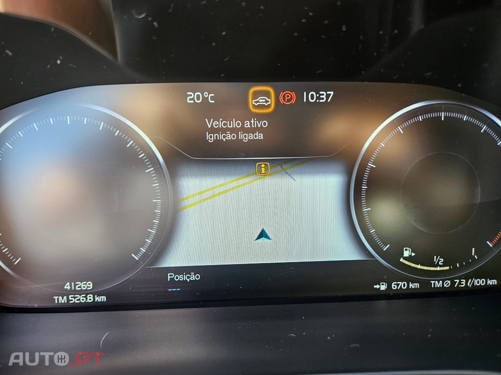 Volvo XC40 T2, 1.5, 129cv, CORE