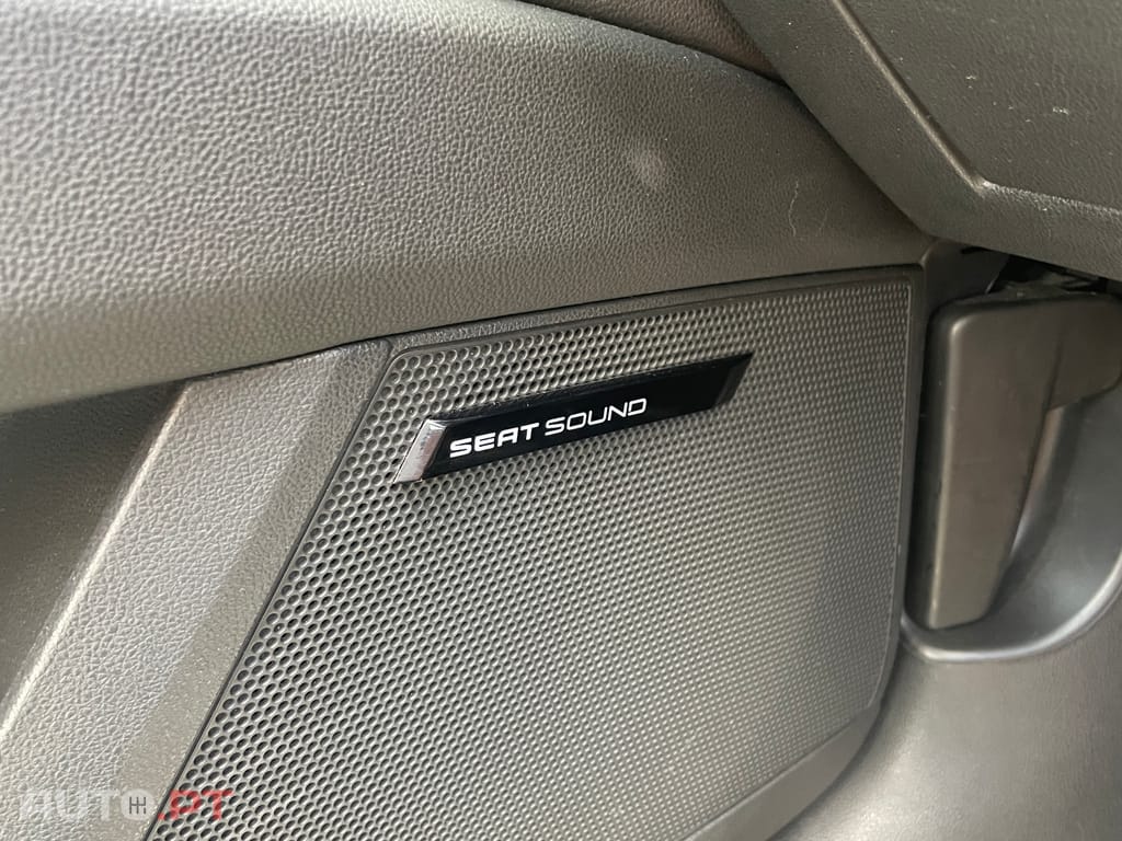 Seat Leon ST 1.6 TDI Style S/S