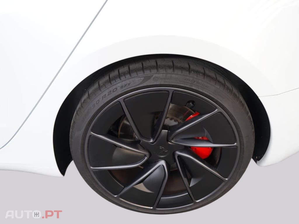 Tesla Model 3 Perfomance 96,8% I.V.A DEDUTIVEL