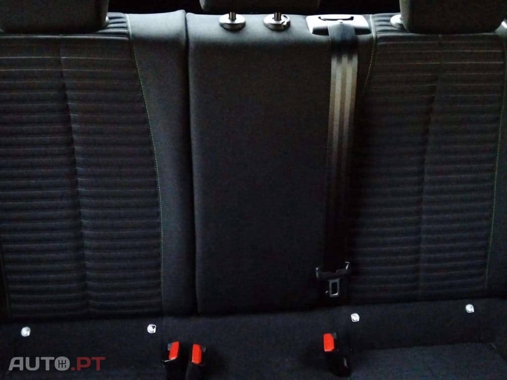 Peugeot 208 1.2 PureTech Active