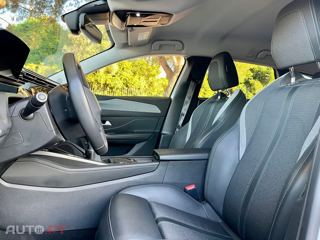 Peugeot 308 SW Seminovo