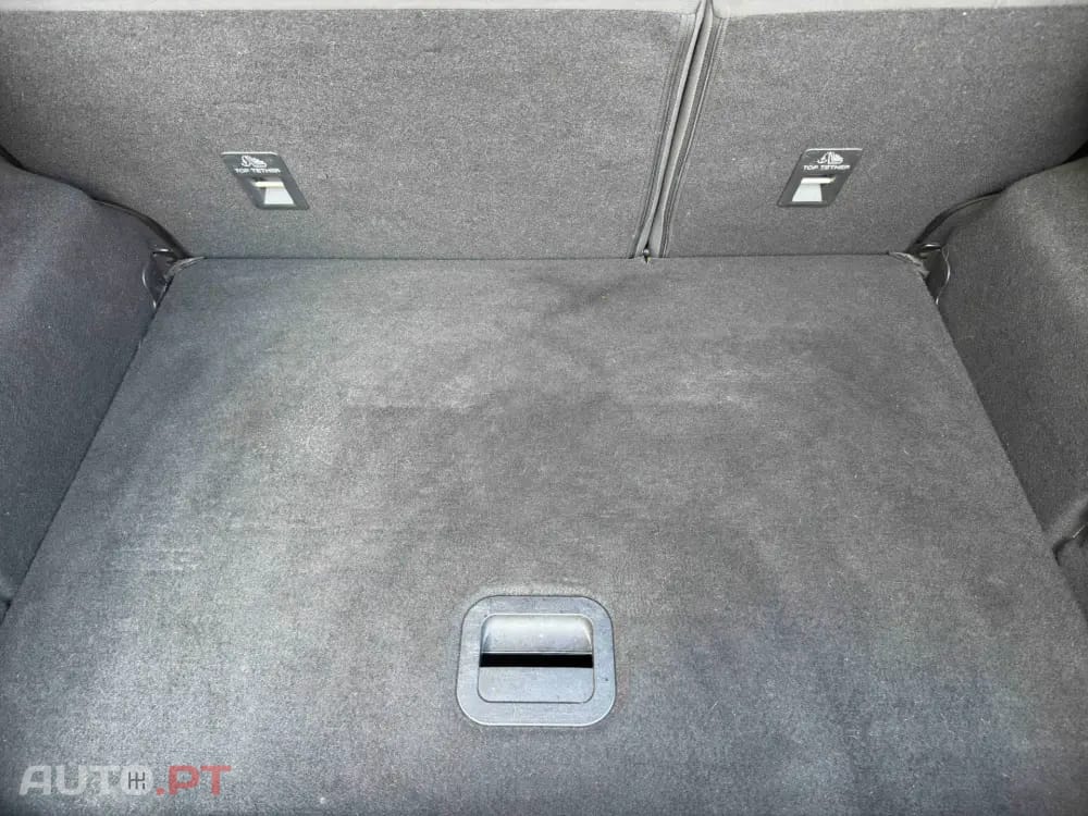 Ford Puma 1.0 EcoBoost MHEV ST-Line