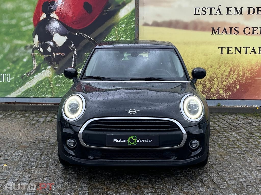 MINI One 5 PORTAS 