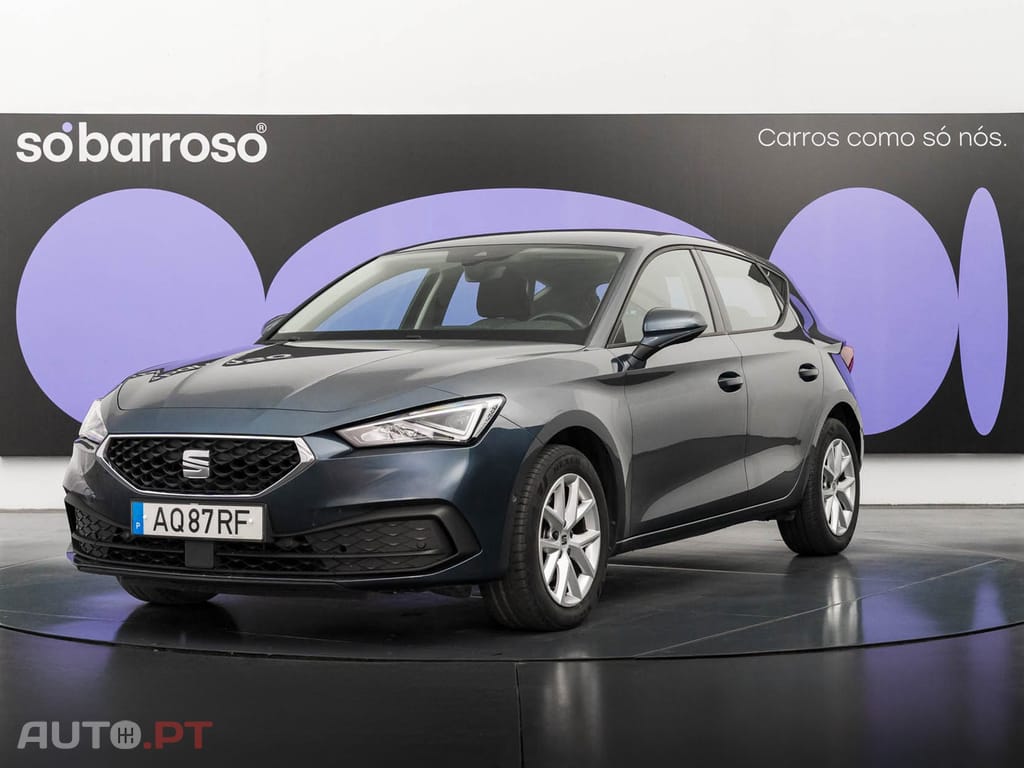 Seat Leon 1.0 TSI Style