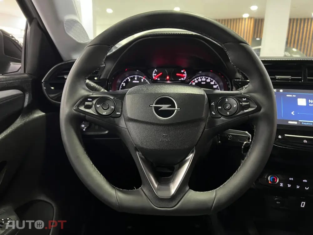 Opel Corsa 1.2 T Edition