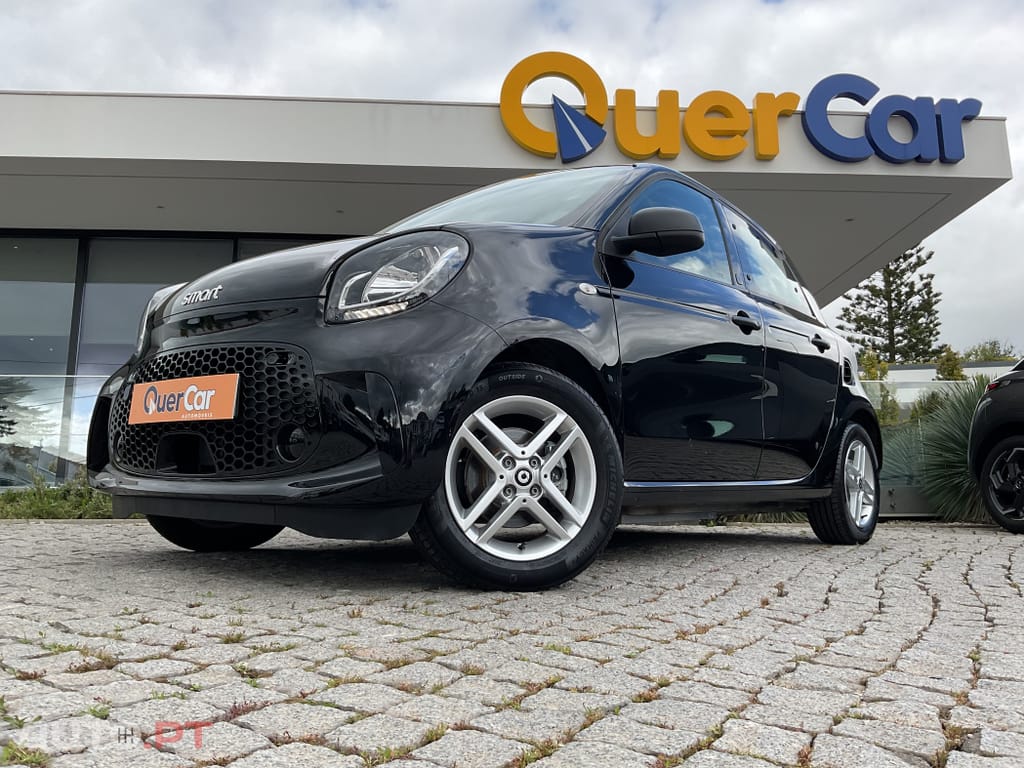 Smart ForFour Business Solution