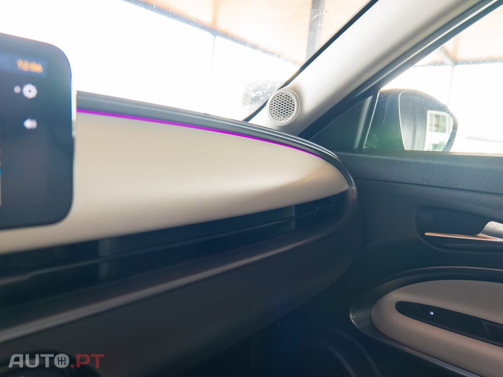 Fiat 600 1.2 Hybrid La Prima