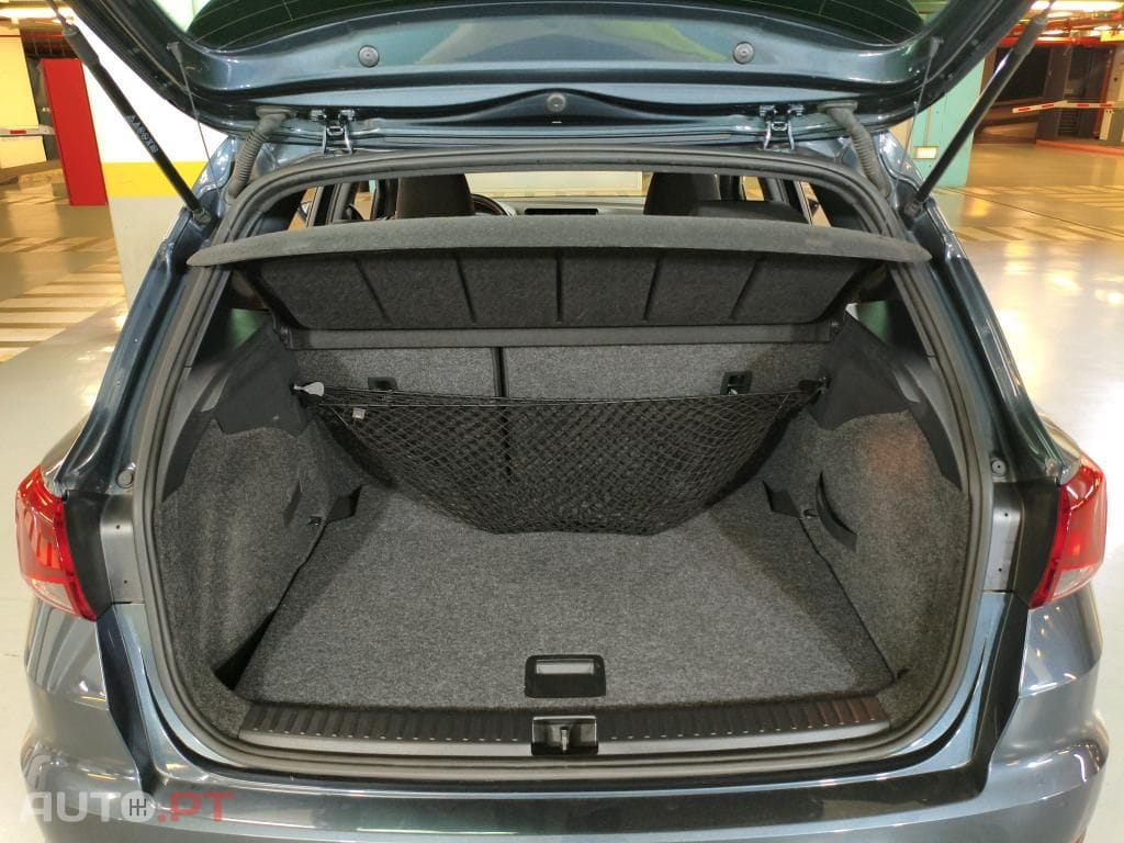 Seat Arona 1.0 TSI FR