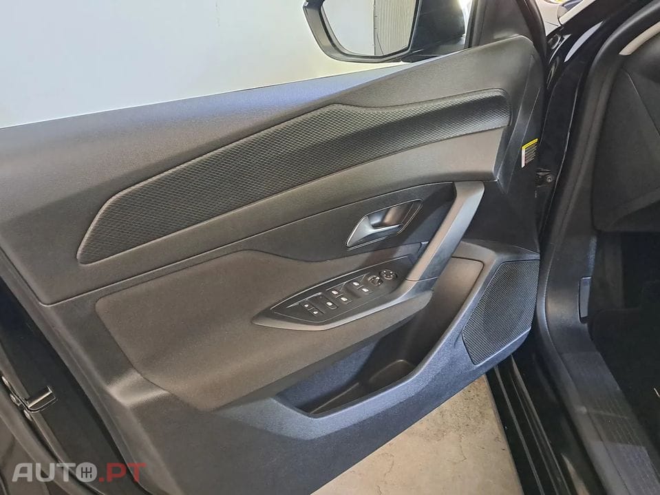Peugeot 308 1.5 BlueHDi Active Pack EAT8
