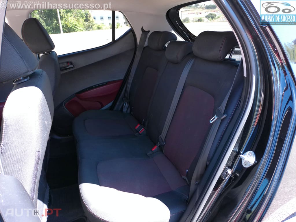 Hyundai i10 1.0 Comfort