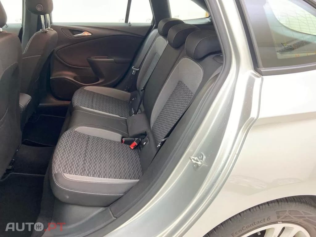 Opel Astra Sports Tourer 1.6 CDTI Edition S/S