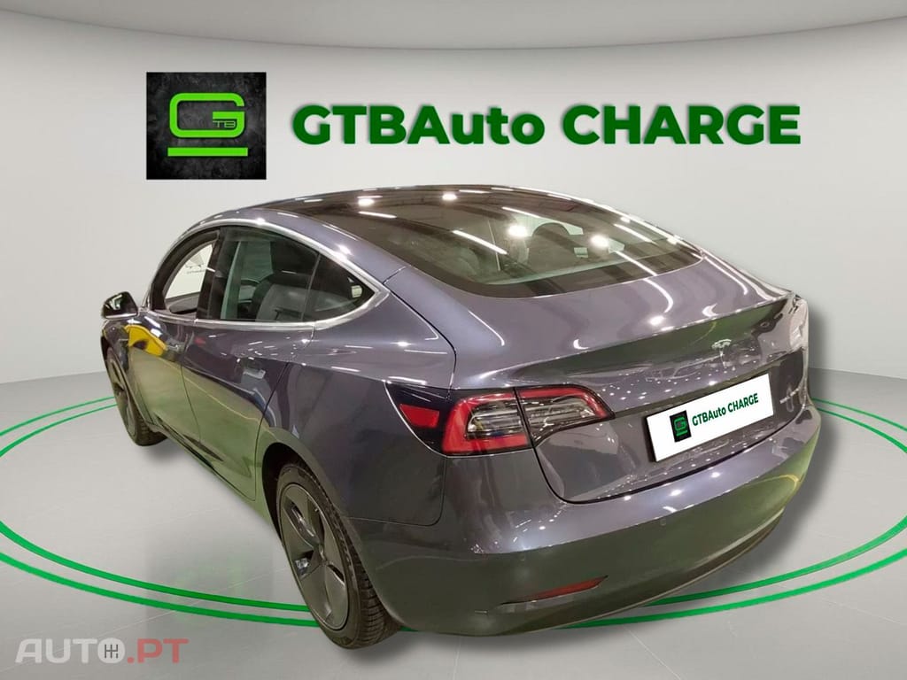 Tesla Model 3 Long-Range AWD I.V.A DEDUTÍVEL