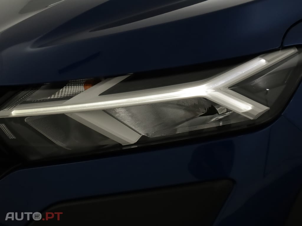 Dacia Sandero Sandero 1.0 TCe Stepway Expression