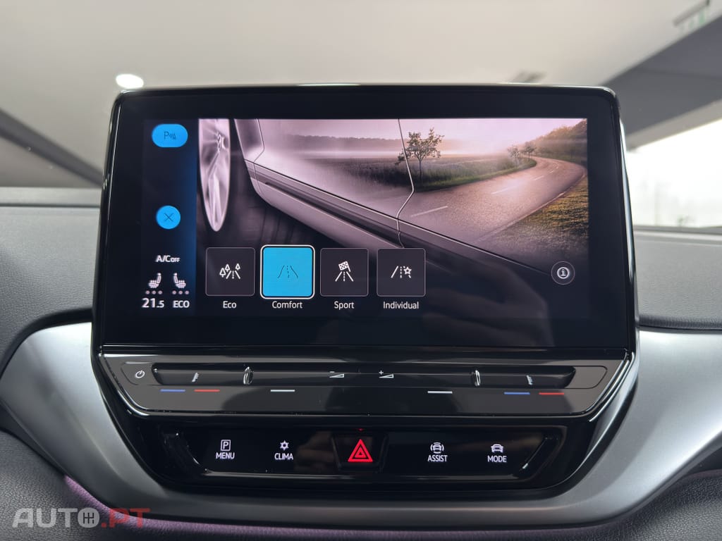 Volkswagen Id.4 77 kWh Pro Performance 1st