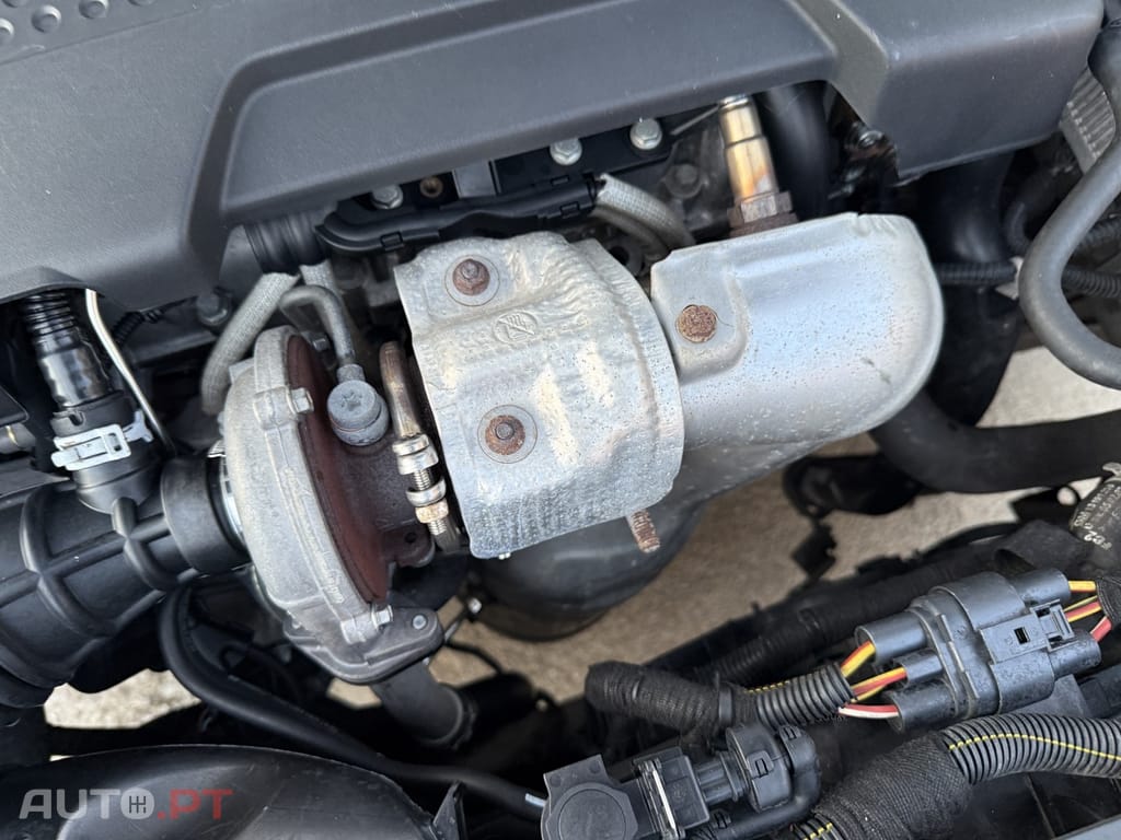Opel Corsa 1.3 CDTi Van
