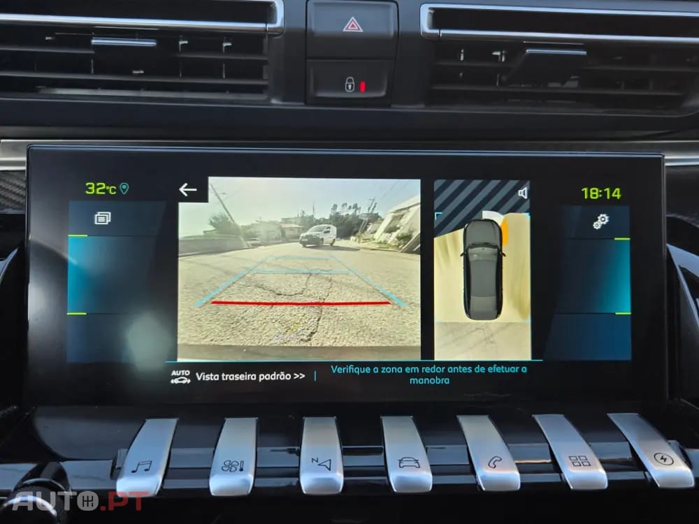 Peugeot 508 1.6 Hybrid Allure Pack e-EAT8