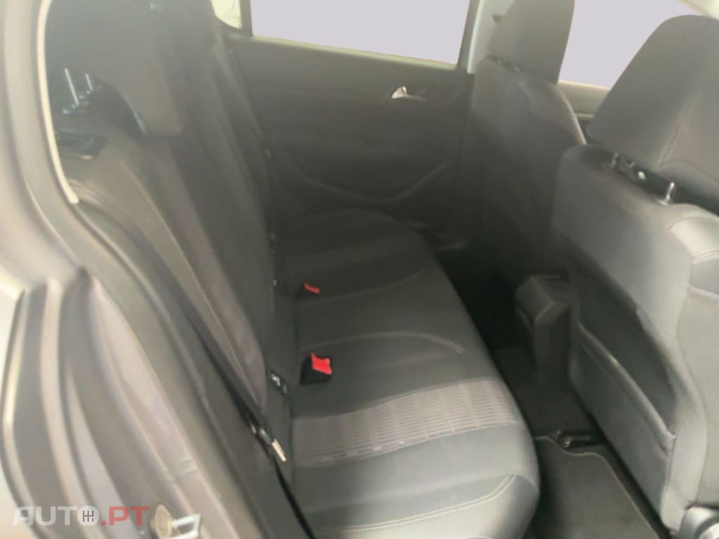 Peugeot 308 1.2 Puretech Allure