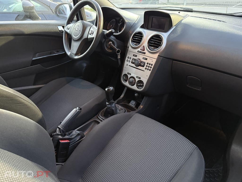 Opel Corsa 1.3 CDTi