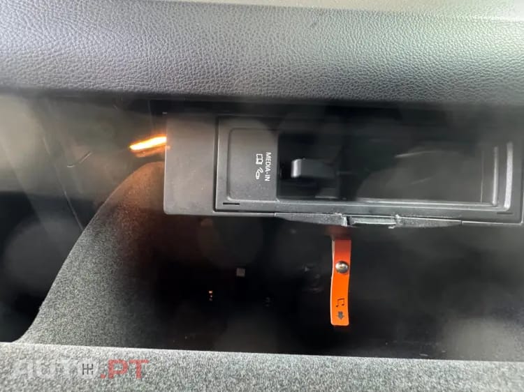 Volkswagen Passat 1.6 TDI BlueMotion
