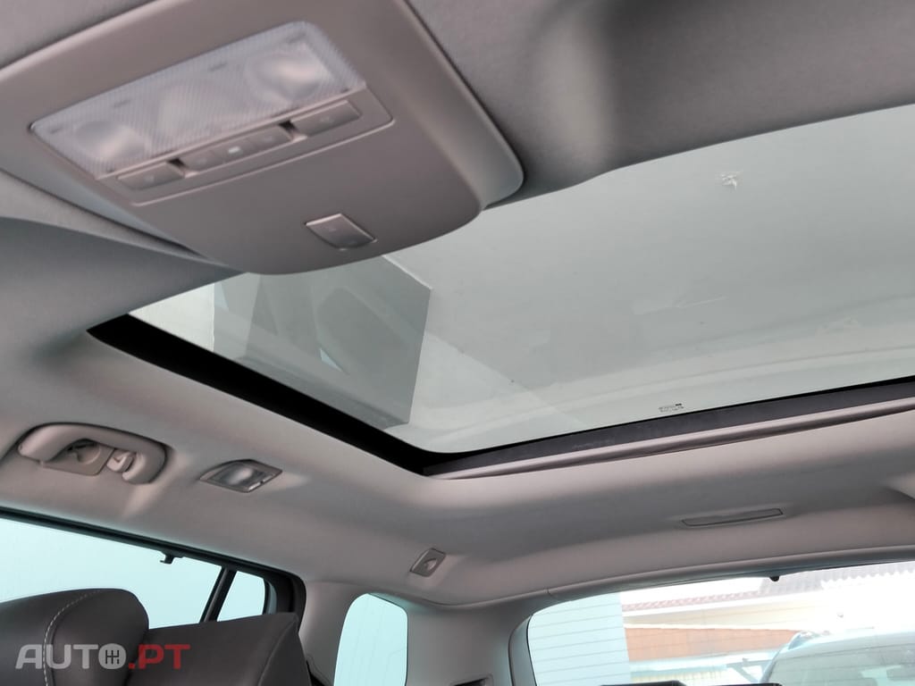 Opel Zafira Innovation s/s