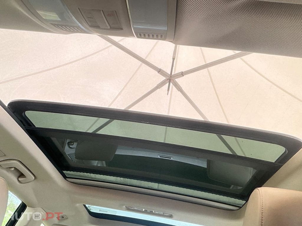 Audi Q7 3.0 V6 TDi quattro