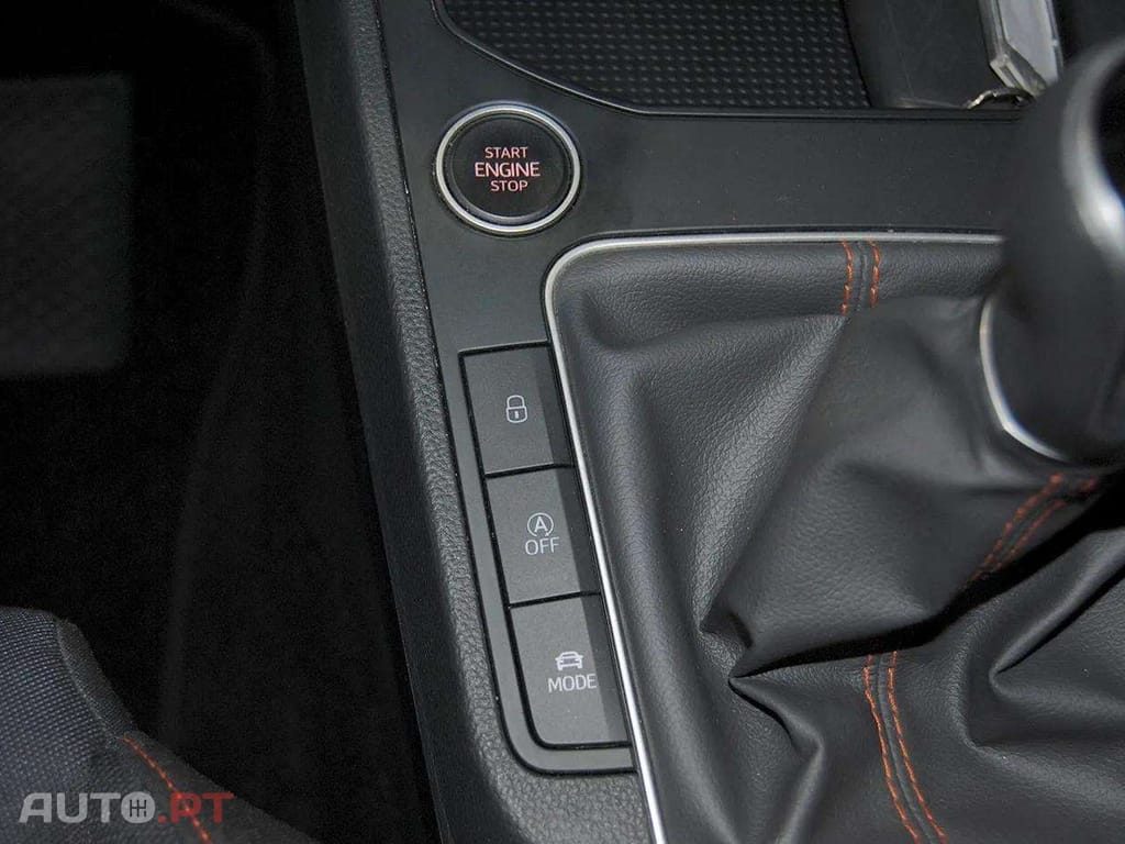 Seat Ibiza 1.0 TSI FR