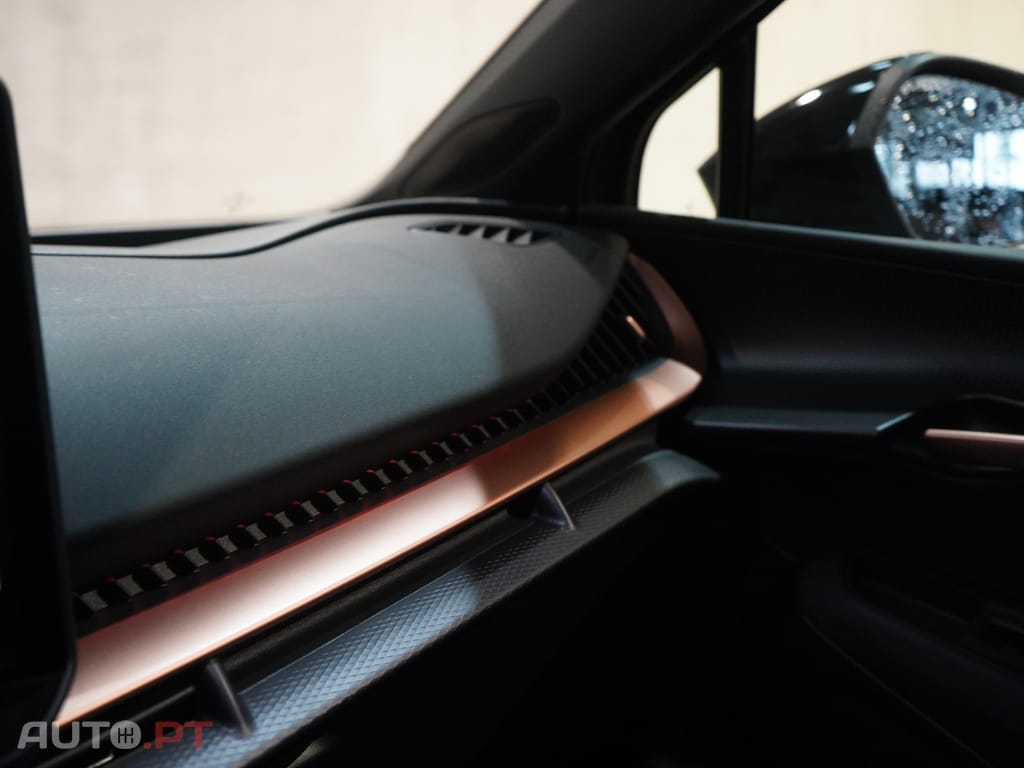 Cupra Tavascan 77 kWh Endurance