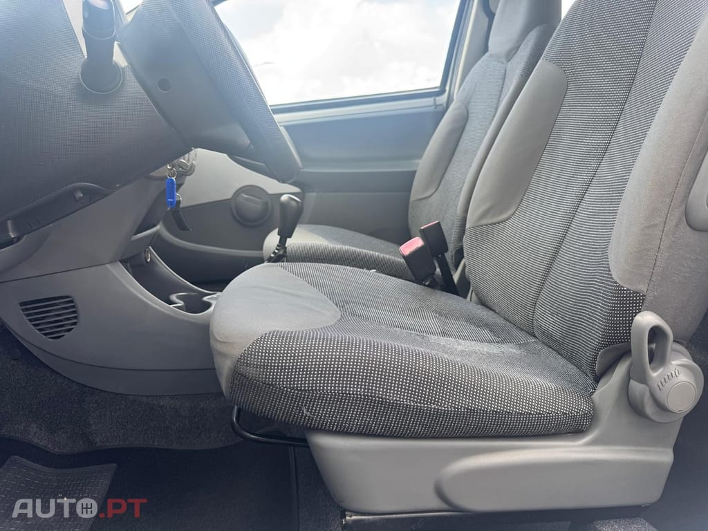 Peugeot 107 1.0 Trendy