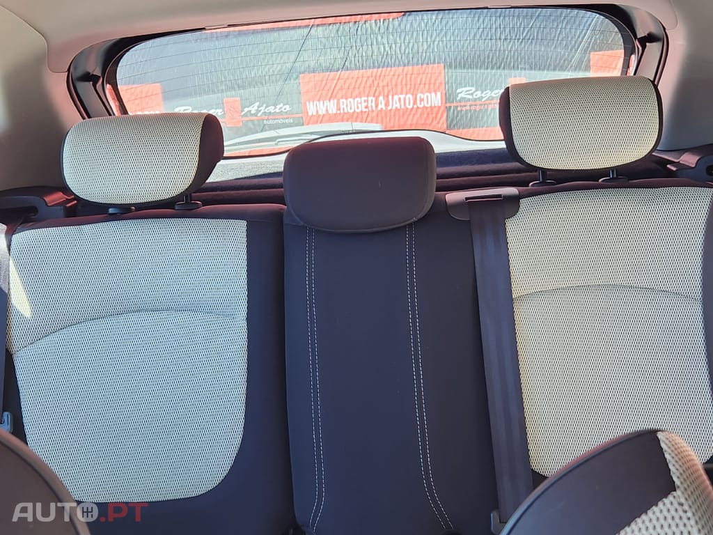 Renault Captur ENERGY dCi 90 S&S Dynamique