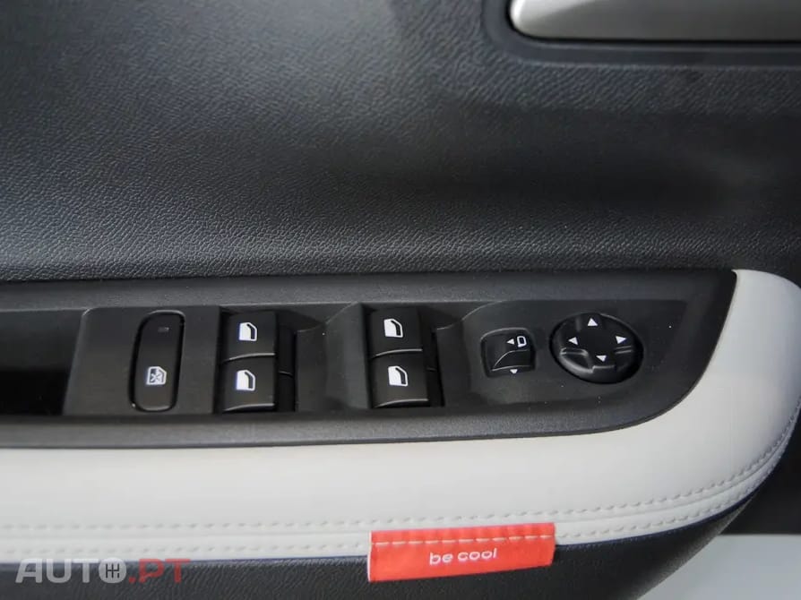 Citroen e-C3 44 kWh Autonomia Conforto Max