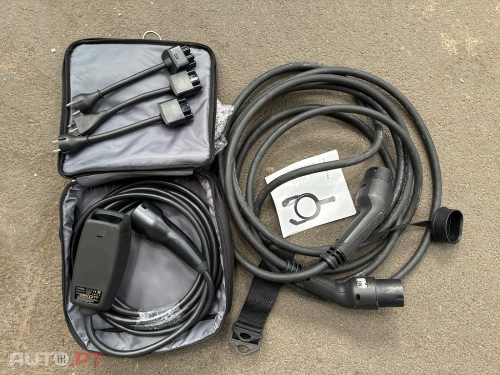 Tesla Model Y Long Range Dual Motor AWD