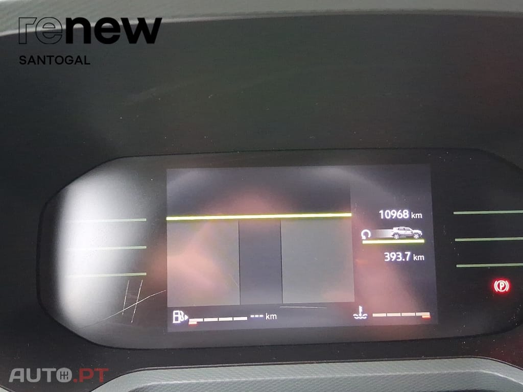 Dacia Duster Extreme Mild Hybrid 130 cv