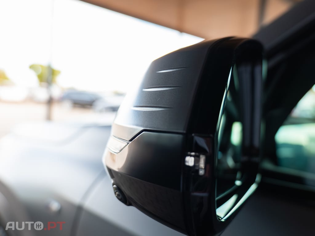 BMW X1 xDrive23d Pack Desportivo M