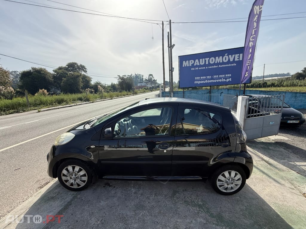 Citroen C1 1.0 SX