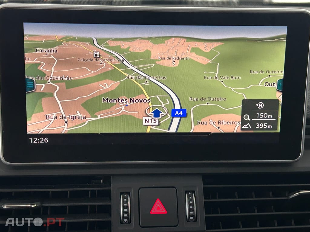 Audi Q5 2.0 TDI quattro S-line S-tronic