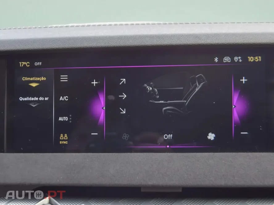 DS DS4 1.2 Hybrid Etoile e-DSC6