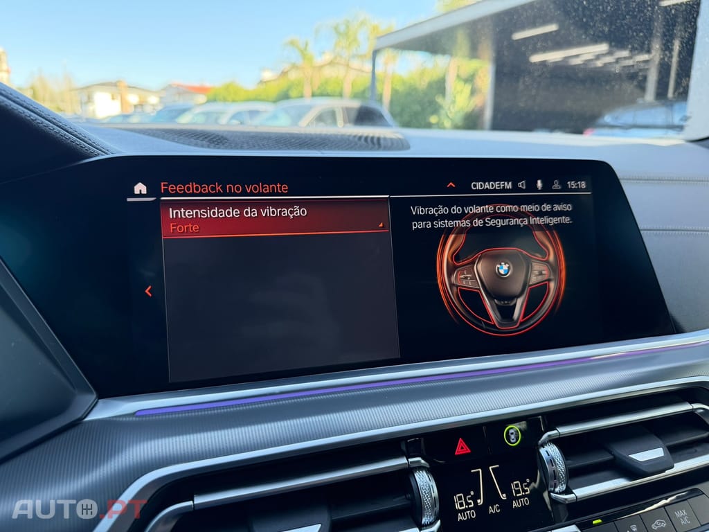 BMW X5 45 e xDrive Pack M