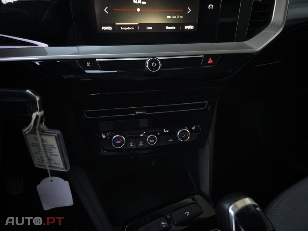 Opel Mokka 1.2 T Edition